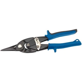 05524 | Soft Grip Compound Action Tinman's/Aviation Shears 250mm