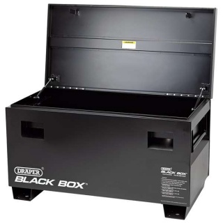 05544 | Draper Black Box® Truck & Site Box 48''