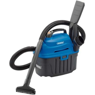 06489 | Wet and Dry Vacuum Cleaner 10L 1000W