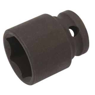 32797 Draper HI-TORQ® 12 Point Socket 3/8