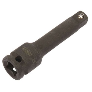 07012 | Expert Impact Extension Bar 1/4'' Square Drive 50mm