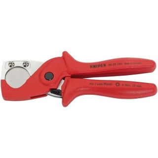 08643 | Knipex Hose and Conduit Cutter 185mm
