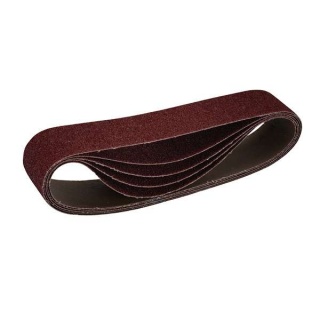 08705 | Cloth Sanding Belt 50 x 686mm 40 Grit (Pack of 5)