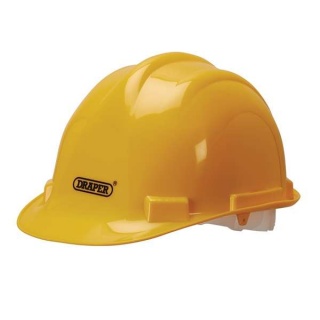 08906 | Safety Helmet Yellow