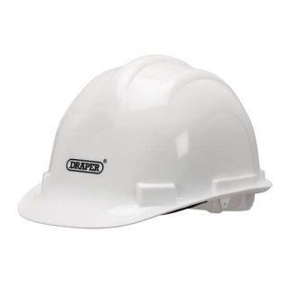 08908 | Safety Helmet White