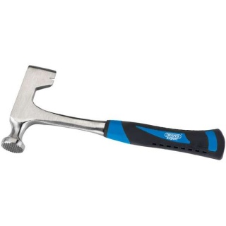 09121 | Expert Soft Grip Drywall Hammer 400g/14oz