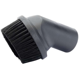 09208 | Soft Brush for Delicate Surfaces for SWD1200 WDV30SS WDV50SS WDV50SS/110 Vacuum Cleaners