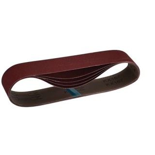 09219 | Cloth Sanding Belt 50 x 686mm 180 Grit (Pack of 5)