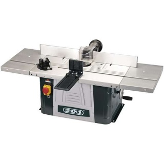 09536 | Bench Mounted Spindle Moulder 1500W