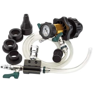 09544 | Universal Cooling System Vacuum Purge and Refill Kit