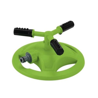 09689 | Adjustable Revolving 3-Arm Sprinkler