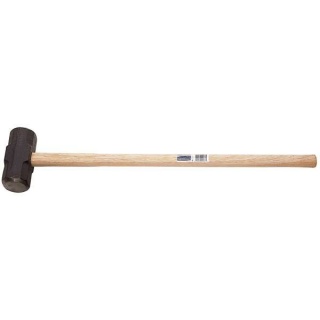 09950 | Draper Expert Hickory Shaft Sledge Hammer 6.4kg/14lb