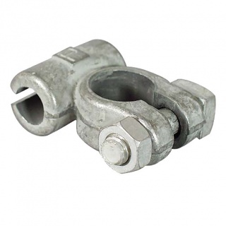 Commercial SMMT Positive Battery Terminals - 11.1mm Hole | Re: 1-388-01