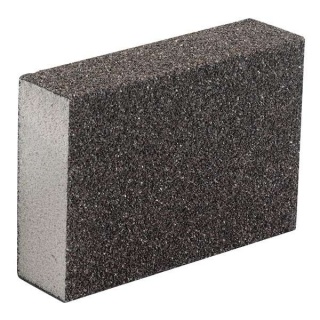 10109 | Flexible Sanding Sponge Medium/Coarse Grit