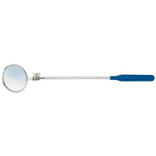 10263 | Fixed Shaft Inspection Mirror 370mm
