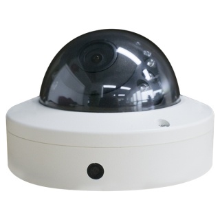 0-774-74 Durite 12V 1080p FHD Dome Camera