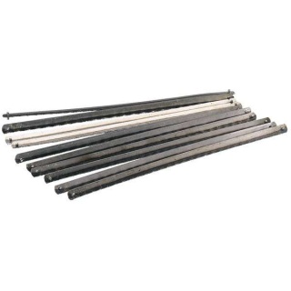 11237 | Junior Hacksaw Blades 150mm 32tpi (Pack of 10)