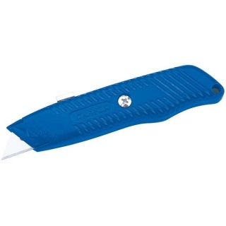 11529 | Retractable Blade Trimming Knife with 5 x Blades
