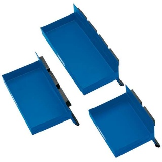 11755 | Magnetic Tool Tray Set (3 Piece)