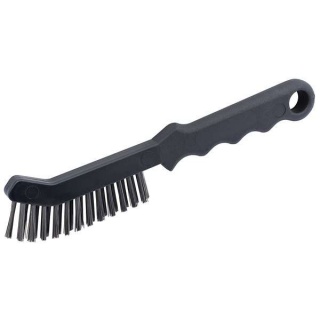 11951 | Steel Wire Fill Hand Brush 225mm