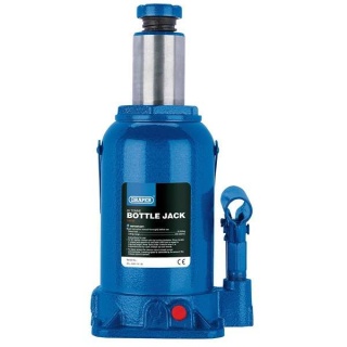13103 | Hydraulic Bottle Jack 20 Tonne