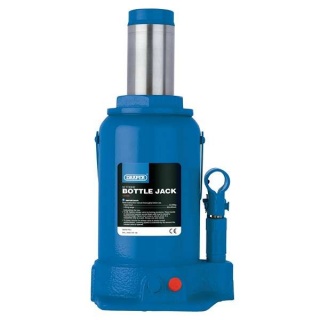 13104 | Hydraulic Bottle Jack 32 Tonne
