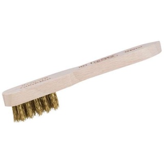 13157 | Spark Plug Cleaning Brush 150mm