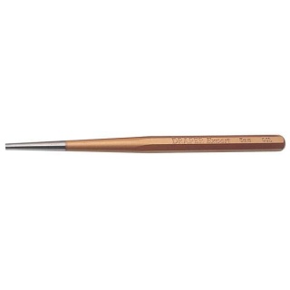 Draper Expert 3mm X 200mm Long Taper Pin Punch - 13415 | Chrome Vanadium Steel - View #10