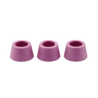 13441 | Plasma Cutter Ceramic Shroud for Stock No. 70066 (Pack of 3)