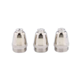 13448 | Plasma Cutter Nozzle for Stock No. 70066 (Pack of 3)