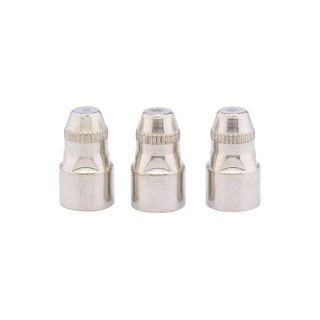 13455 | Plasma Cutter Electrode for Stock No. 70058 (Pack of 3)