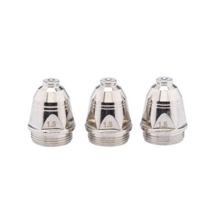 13463 | Plasma Cutter Nozzle for Stock No. 70058 (Pack of 3)
