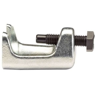 Draper clearance dent puller