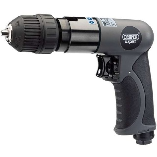 14258 | Composite Reversible Keyless Air Drill 10mm