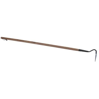 14310 | Carbon Steel Draw Hoe with Ash Handle