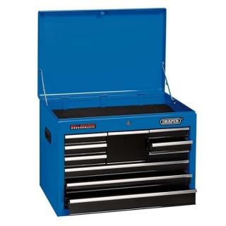 14937 | Tool Chest 10 Drawer 26''