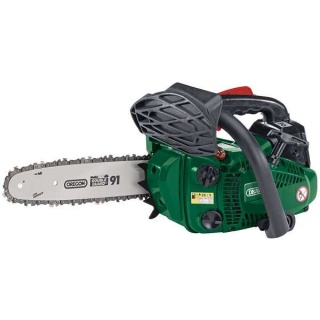 15042 | Petrol Chainsaw with Oregon® Chain and Bar 250mm 25.4cc