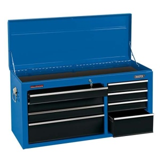 15123 | Tool Chest 8 Drawer 40''