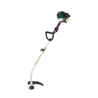 16056 | 2-in-1 Petrol Grass and Hedge Trimmer 33cc/2HP