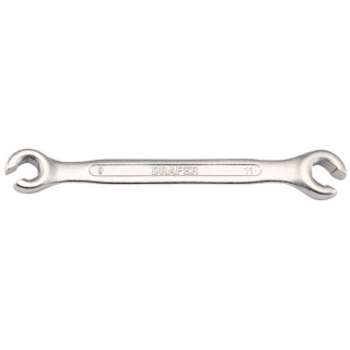 Flare nut spanner shop set