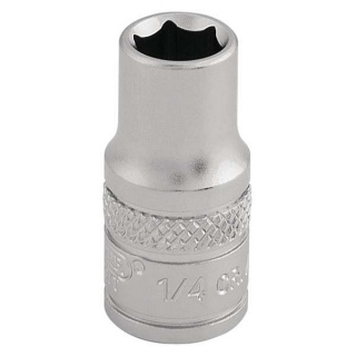 16519 | Imperial Socket 1/4'' Square Drive 1/4''