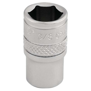 16524 | Imperial Socket 1/4'' Square Drive 3/8''