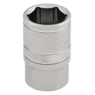 16552 | 6 Point Imperial Socket 3/8'' Square Drive 1/2''