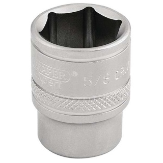 16572 | 6 Point Imperial Socket 3/8'' Square Drive 5/8''