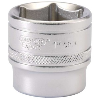 16577 | 6 Point Imperial Socket 3/8'' Square Drive 1''