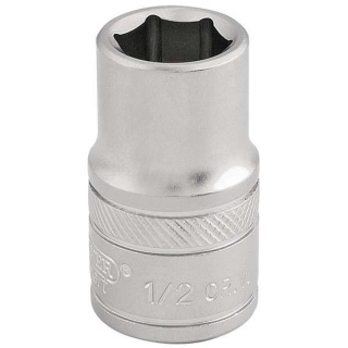 16626 | 6 Point Imperial Socket 1/2'' Square Drive 1/2''