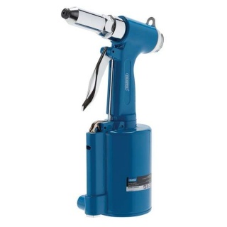 Draper Rivettatrice Manuale Kit Per Alluminio Rivetti 27843 - Foto 7