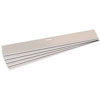 17159 | Spare Blades for 17158 Scraper (Pack of 5)