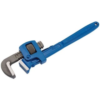 17192 | Adjustable Pipe Wrench 300mm