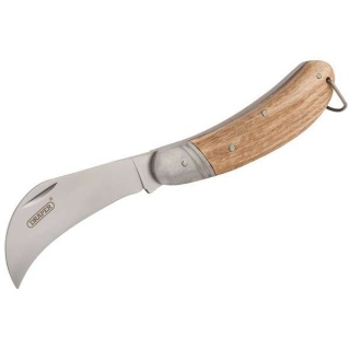 17558 | Budding Knife with Ash Handle